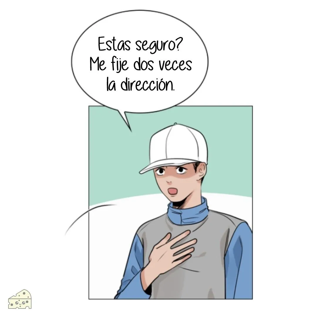Playlist secreta Capítulo 4 en Línea - página 70