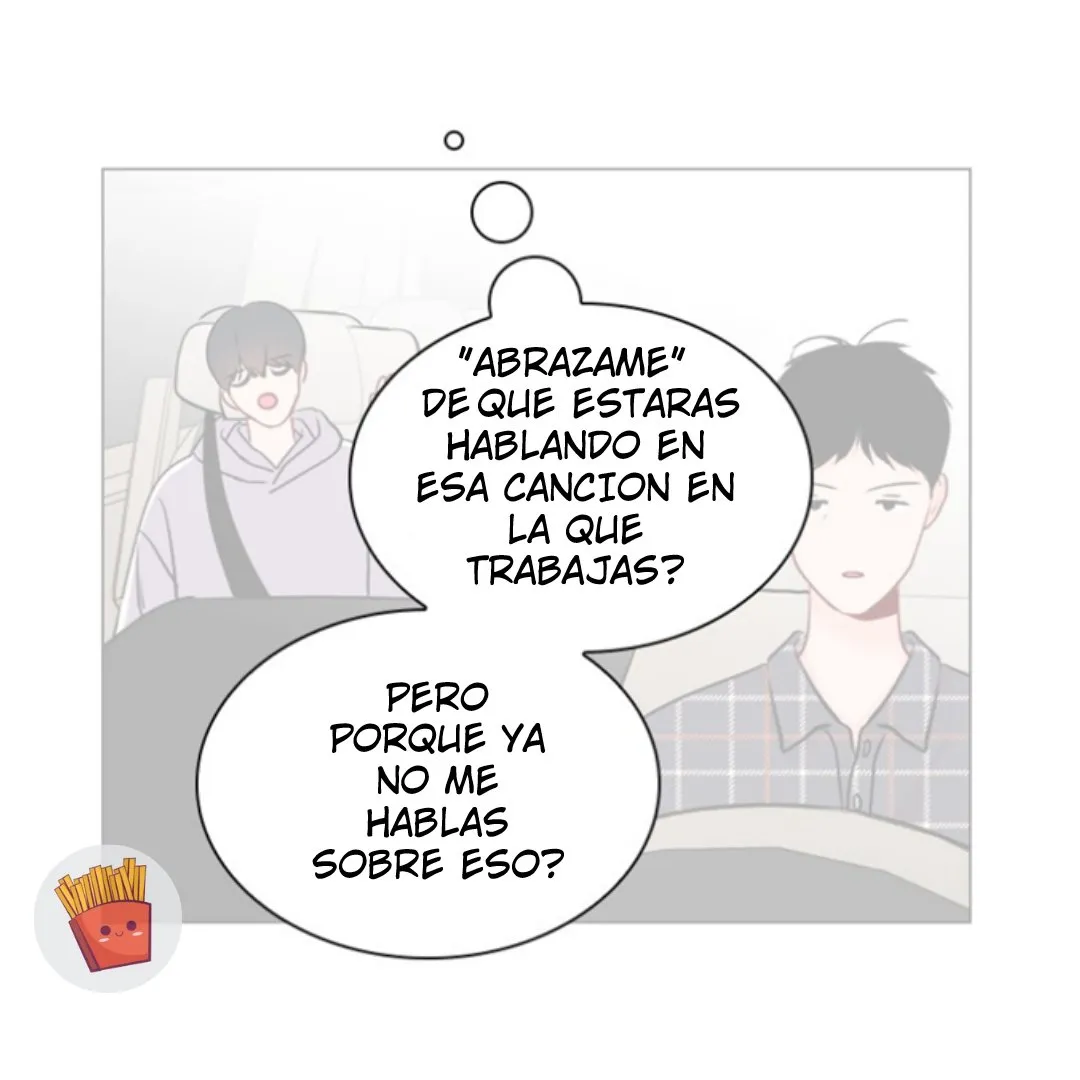 Playlist secreta Capítulo 40 en Línea - página 5