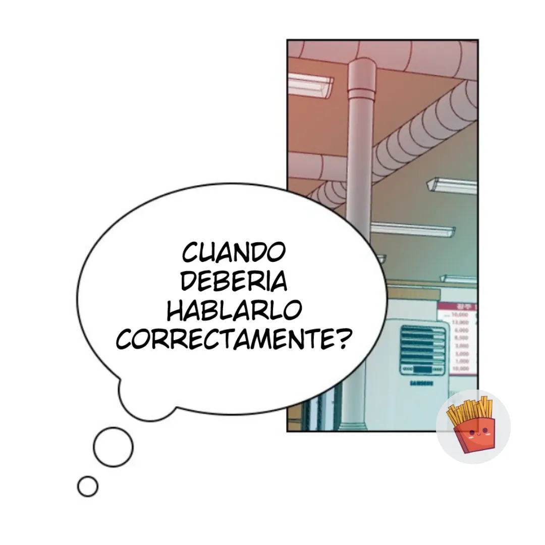 Playlist secreta Capítulo 40 en Línea - página 7