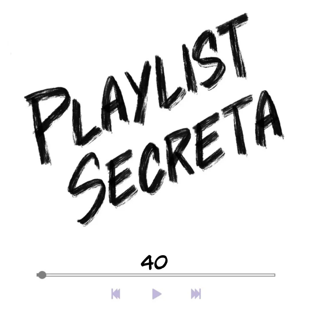Playlist secreta Capítulo 40 en Línea - página 8