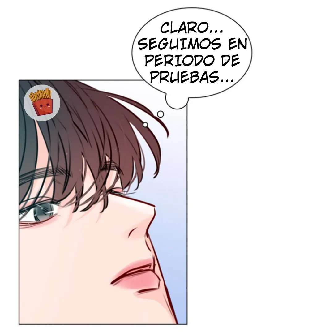 Playlist secreta Capítulo 40 en Línea - página 12