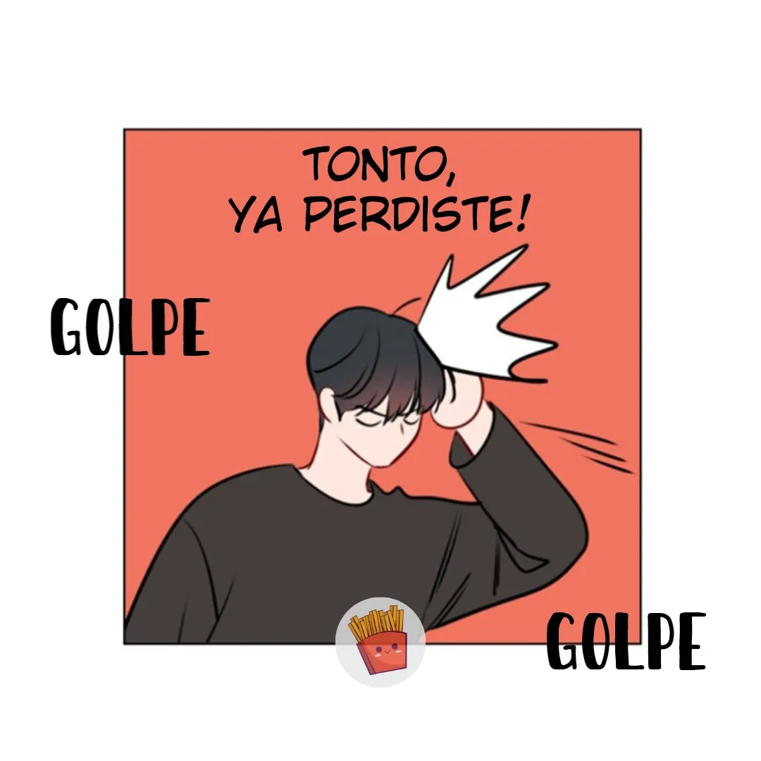 Playlist secreta Capítulo 40 en Línea - página 18
