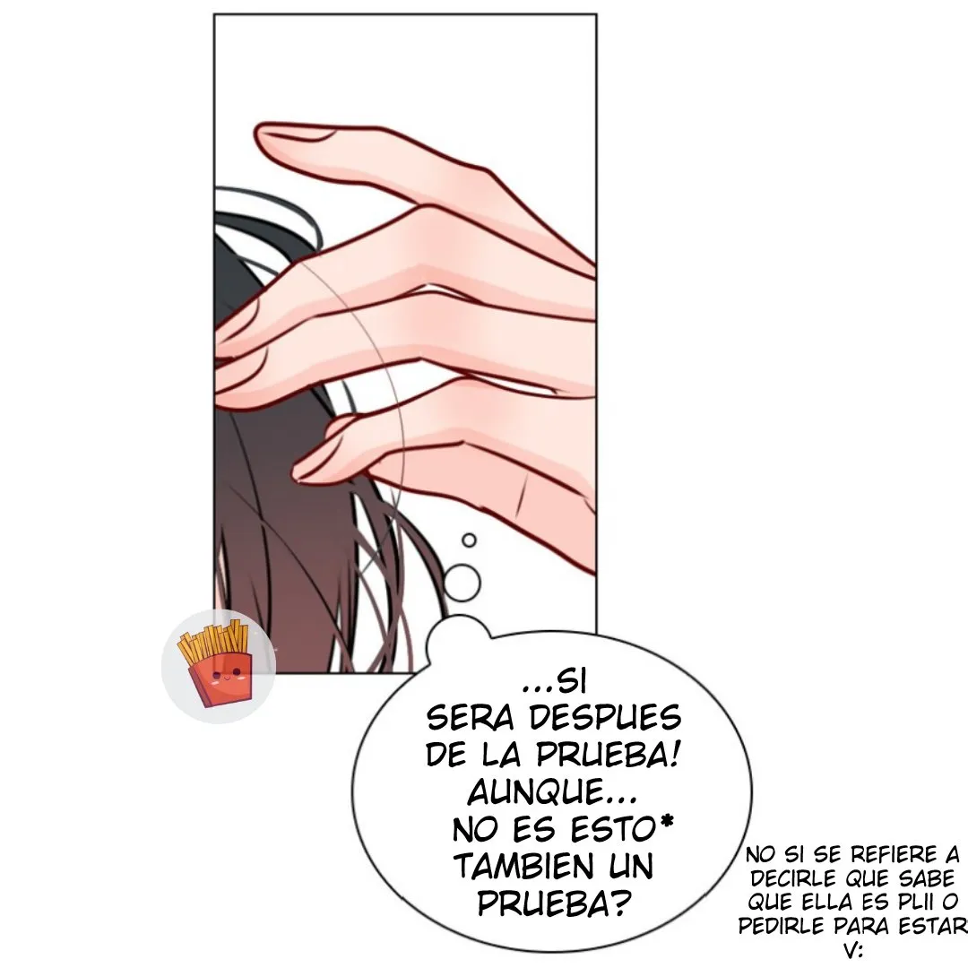 Playlist secreta Capítulo 40 en Línea - página 20