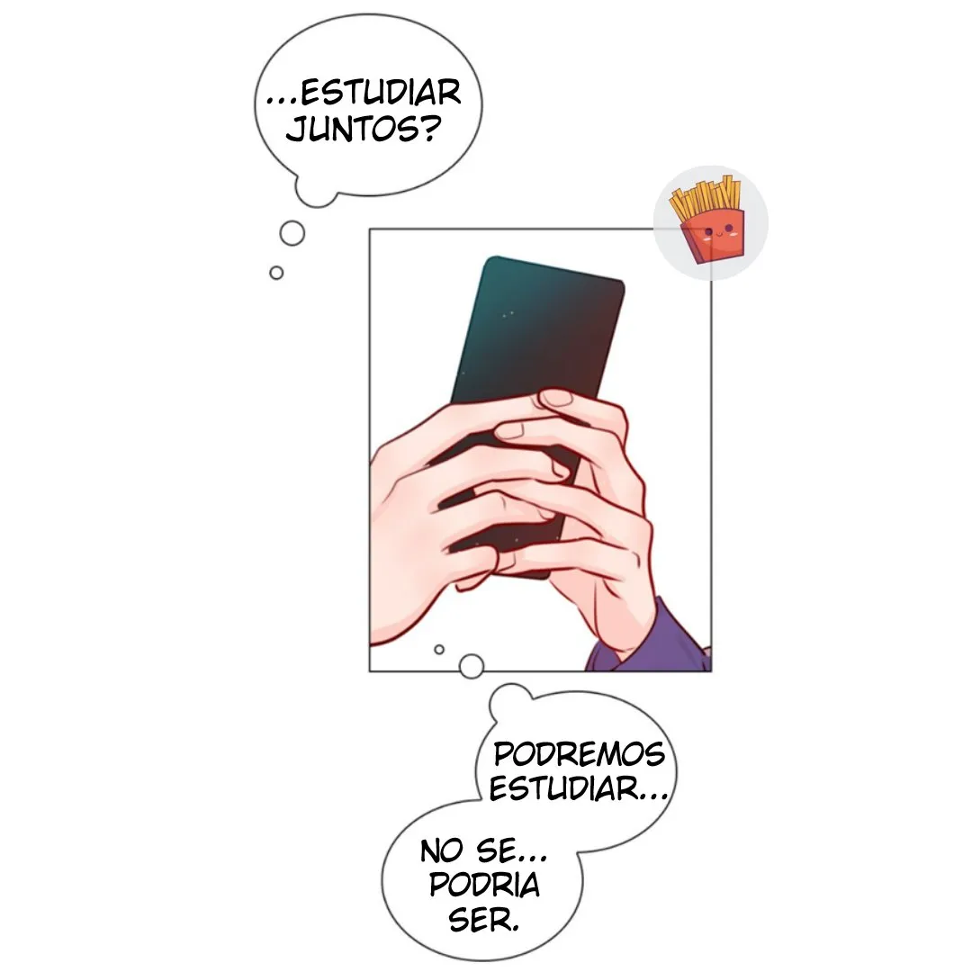 Playlist secreta Capítulo 40 en Línea - página 26