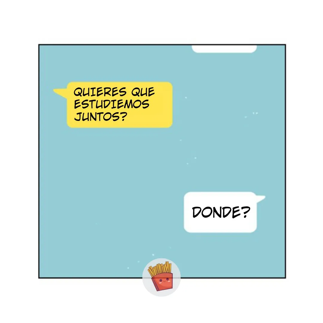 Playlist secreta Capítulo 40 en Línea - página 27