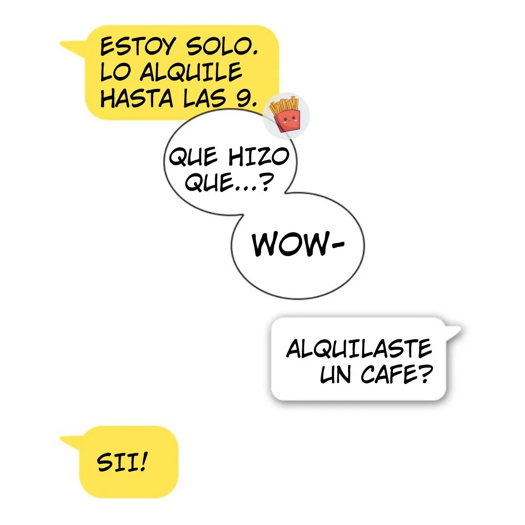 Playlist secreta Capítulo 40 en Línea - página 34
