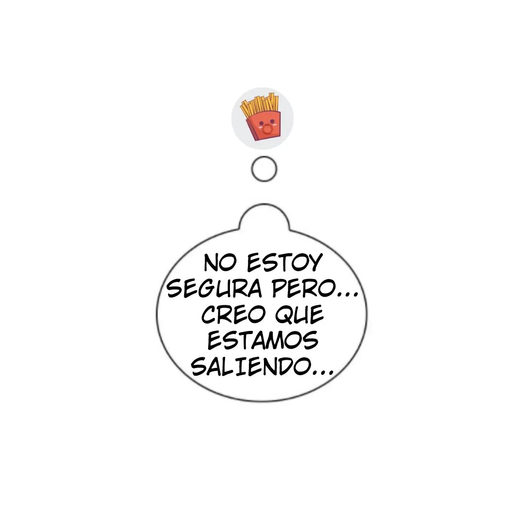 Playlist secreta Capítulo 40 en Línea - página 37