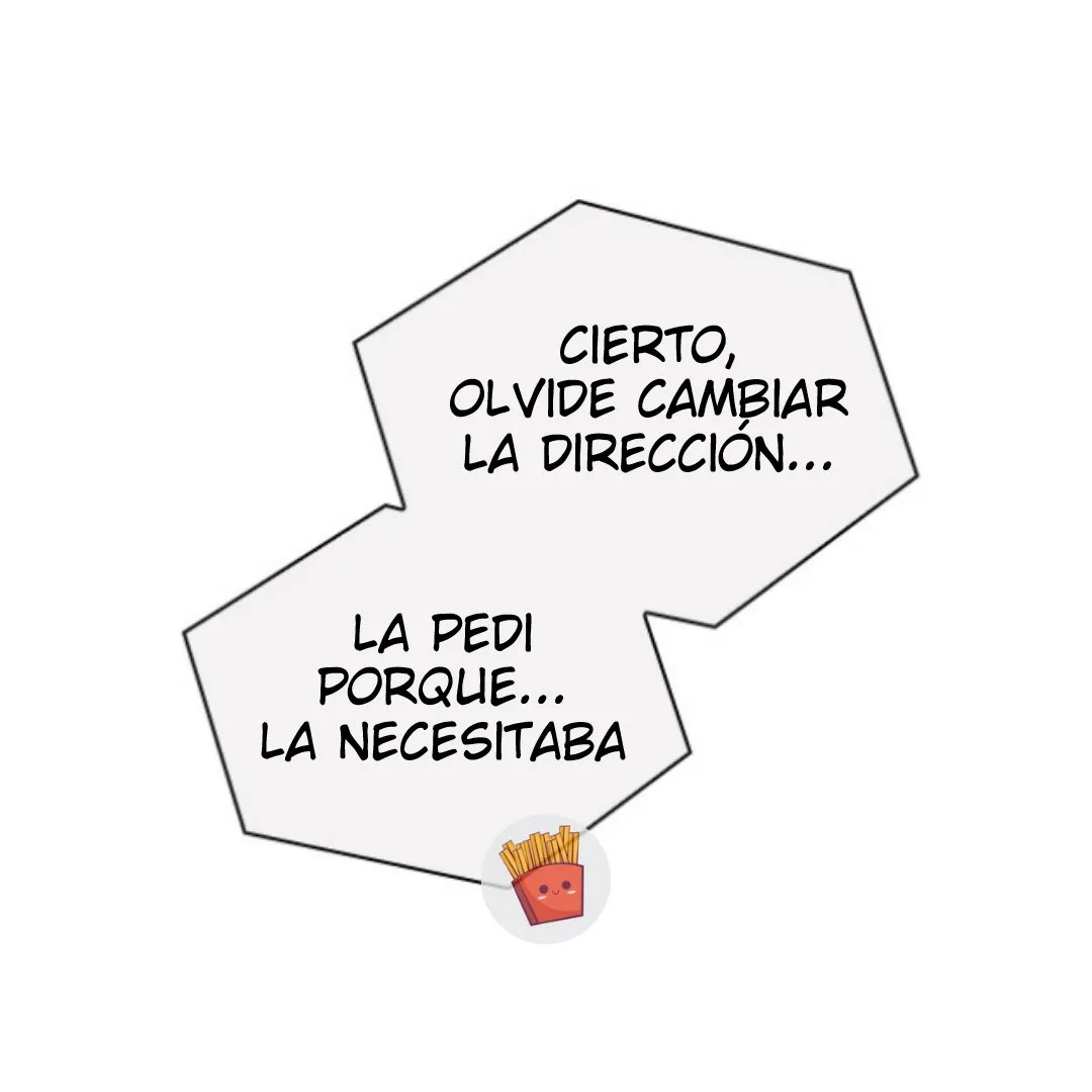 Playlist secreta Capítulo 40 en Línea - página 41