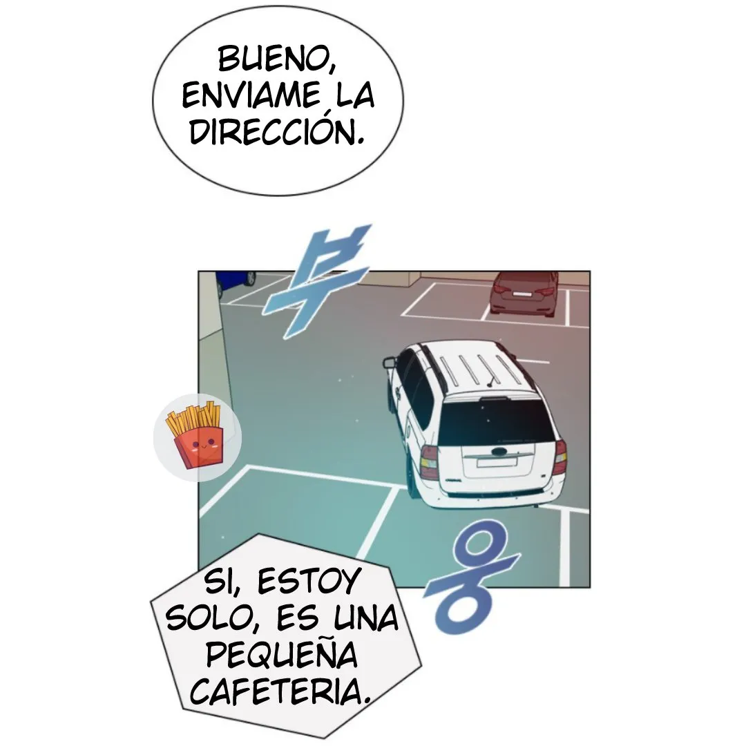 Playlist secreta Capítulo 40 en Línea - página 44