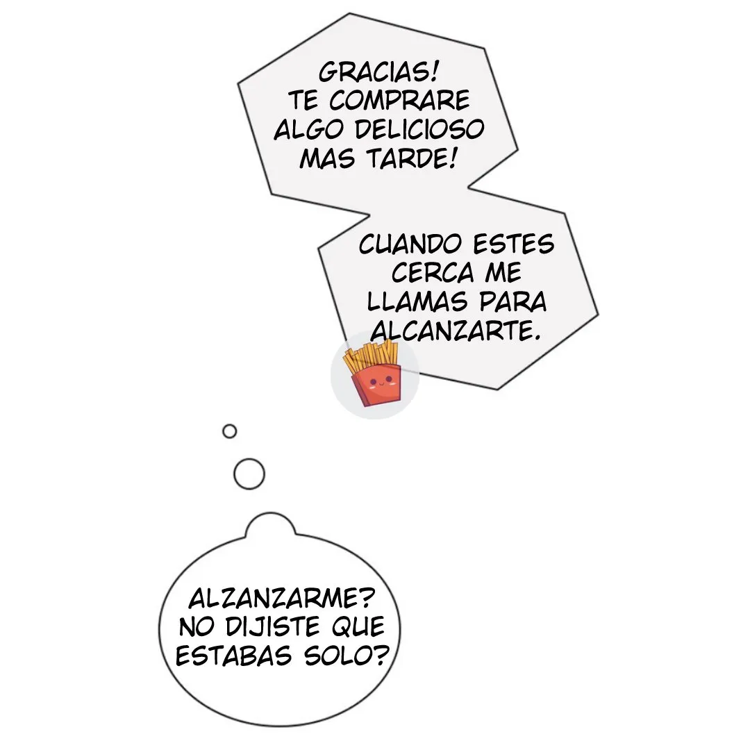 Playlist secreta Capítulo 40 en Línea - página 46