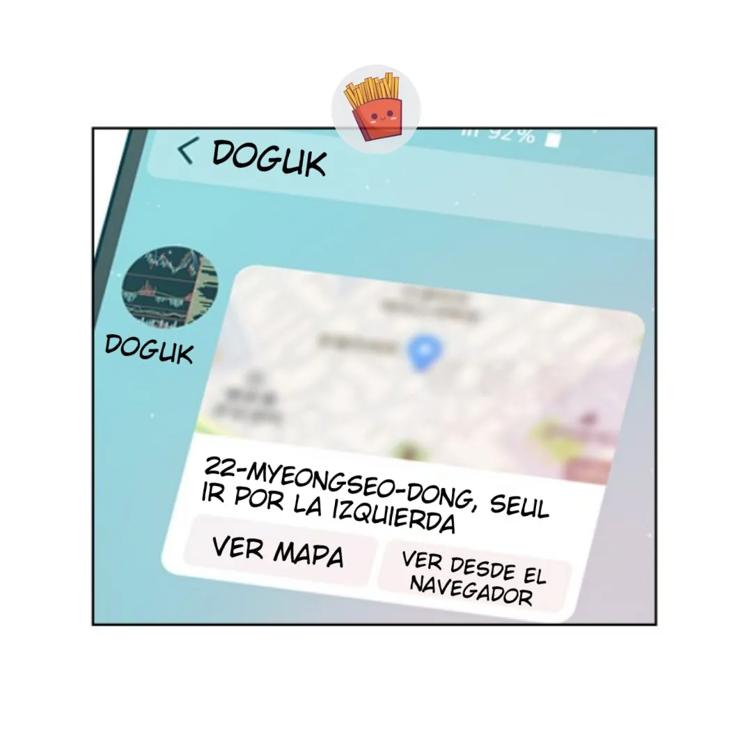 Playlist secreta Capítulo 40 en Línea - página 47