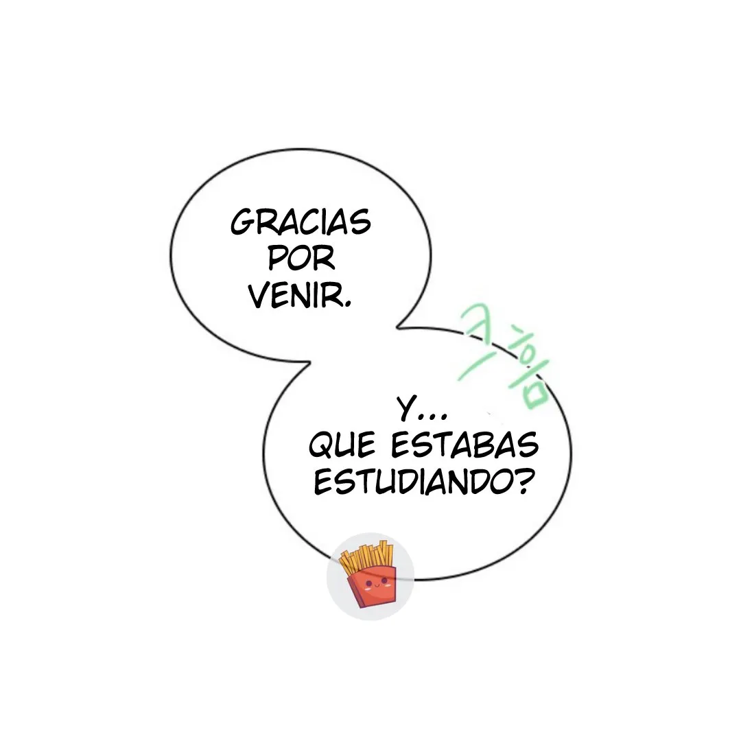 Playlist secreta Capítulo 40 en Línea - página 66