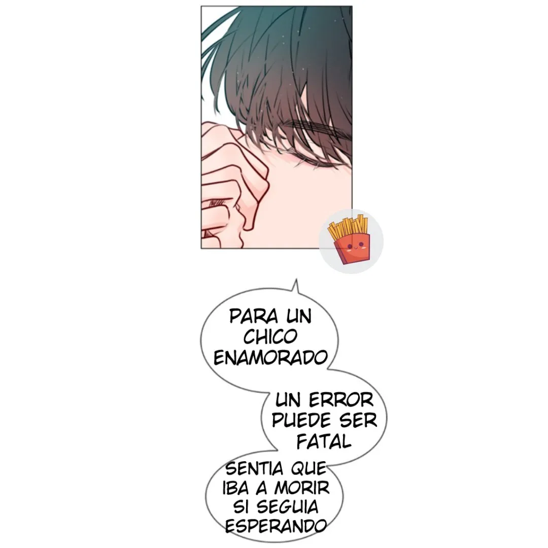 Playlist secreta Capítulo 40 en Línea - página 74