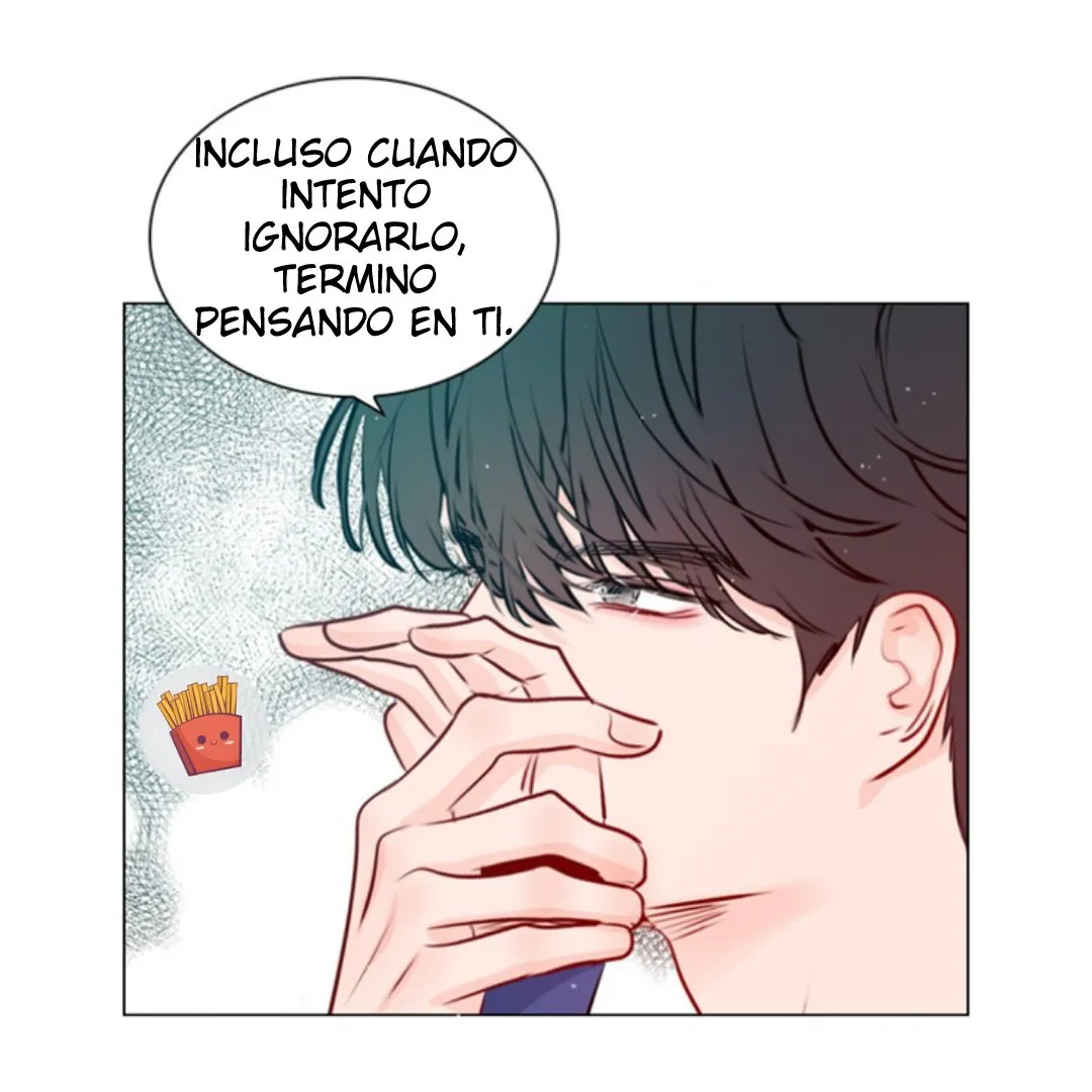 Playlist secreta Capítulo 40 en Línea - página 77