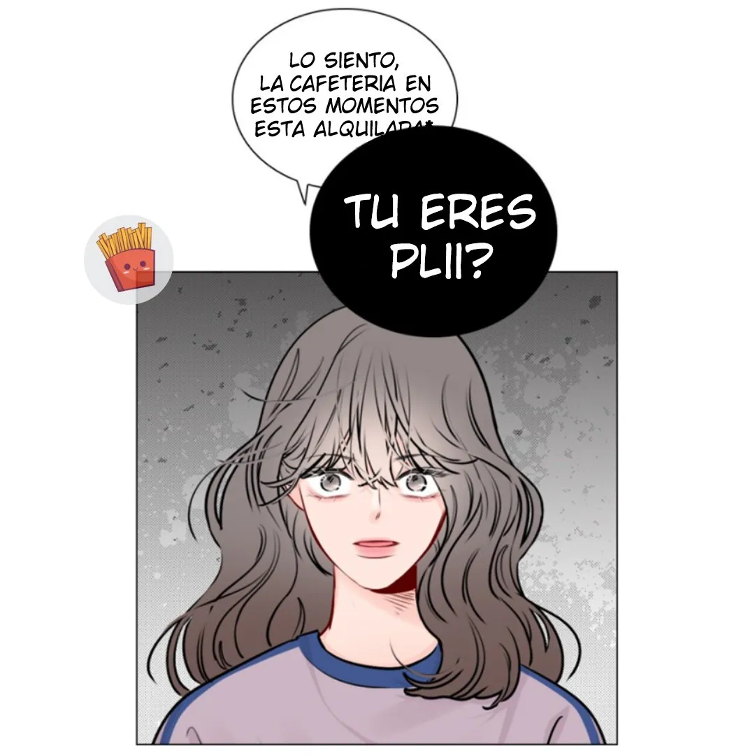 Playlist secreta Capítulo 40 en Línea - página 87
