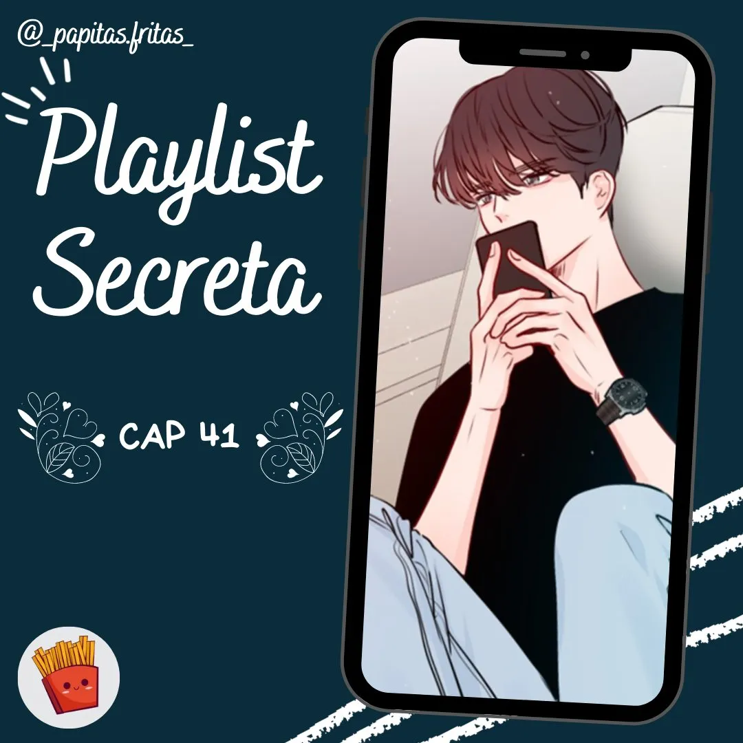 Playlist secreta Capítulo 41 en Línea - página 2
