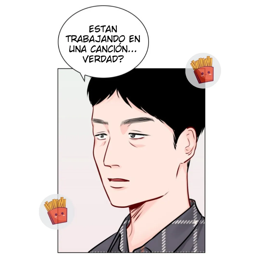 Playlist secreta Capítulo 41 en Línea - página 9