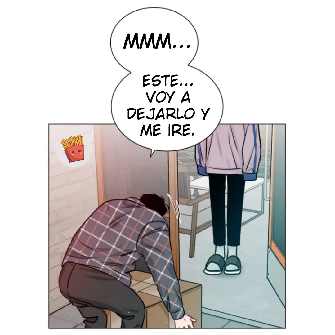Playlist secreta Capítulo 41 en Línea - página 12
