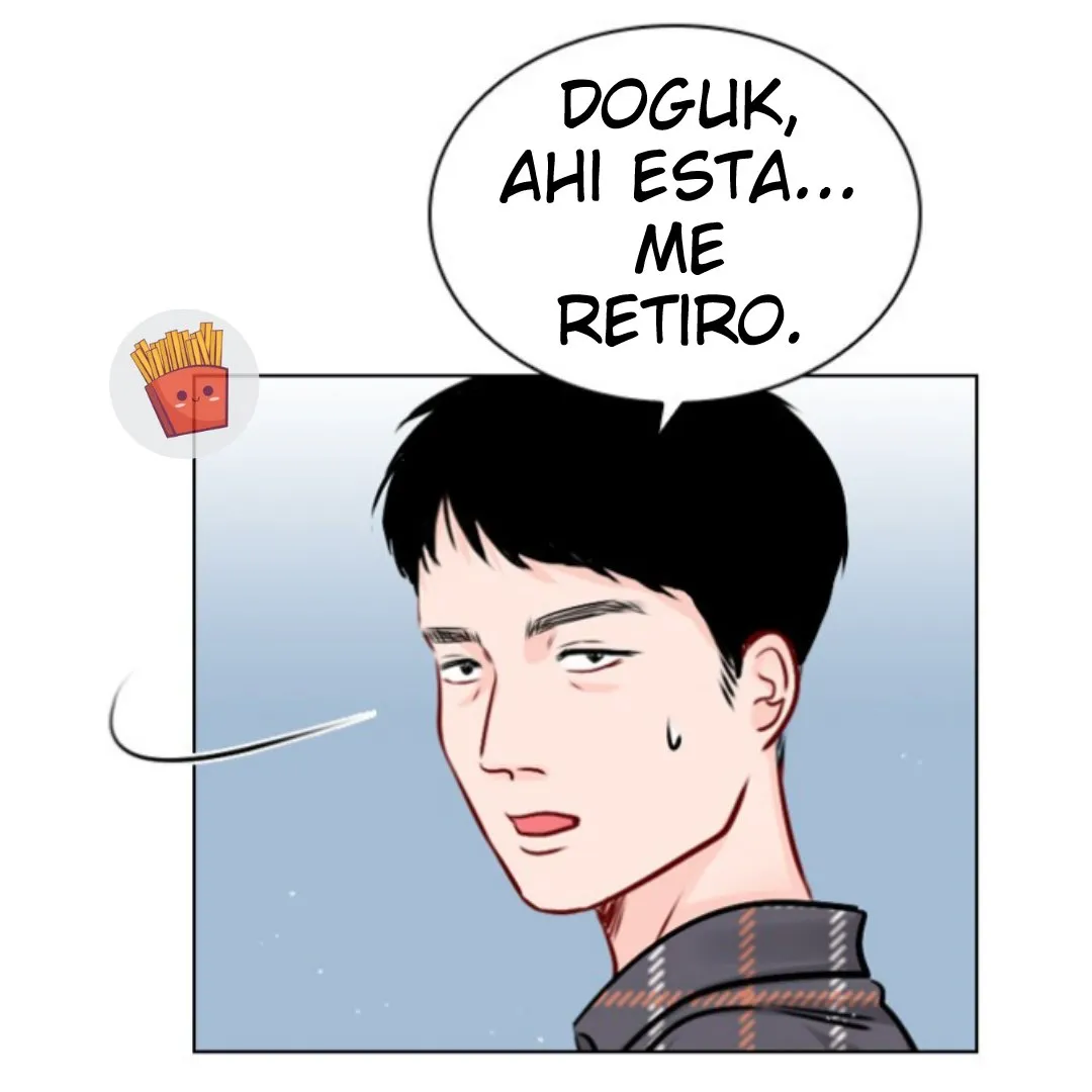 Playlist secreta Capítulo 41 en Línea - página 13