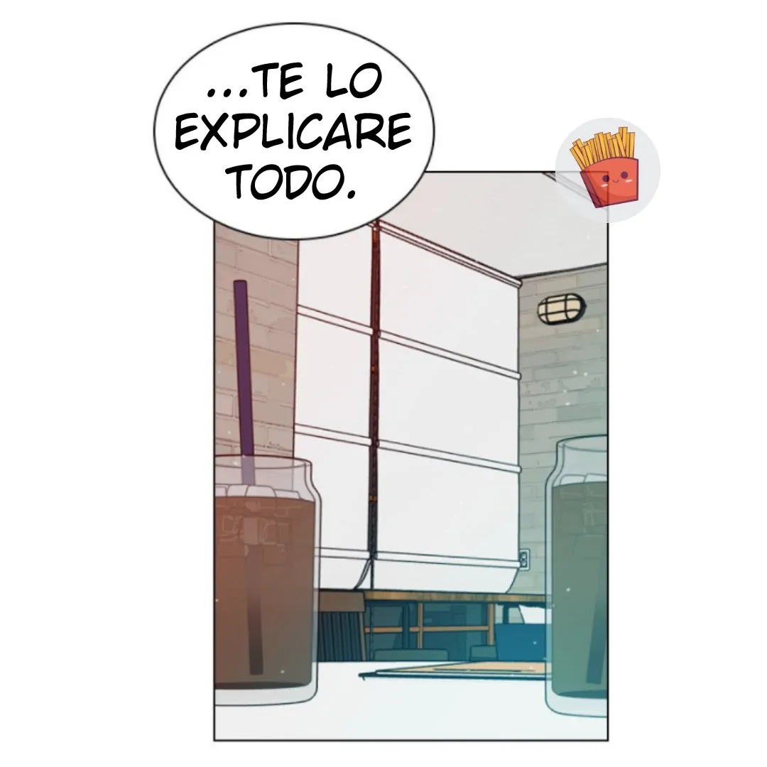 Playlist secreta Capítulo 41 en Línea - página 18
