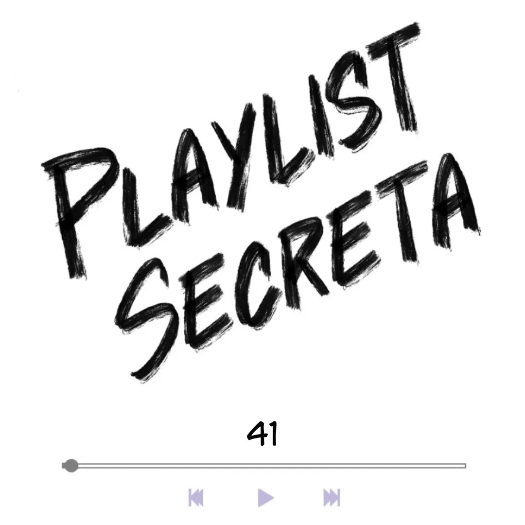 Playlist secreta Capítulo 41 en Línea - página 19