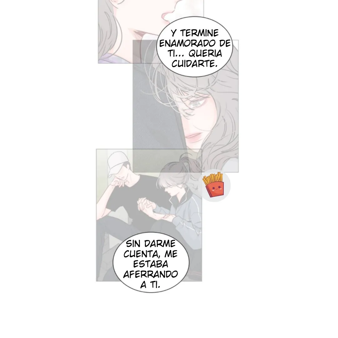 Playlist secreta Capítulo 41 en Línea - página 29