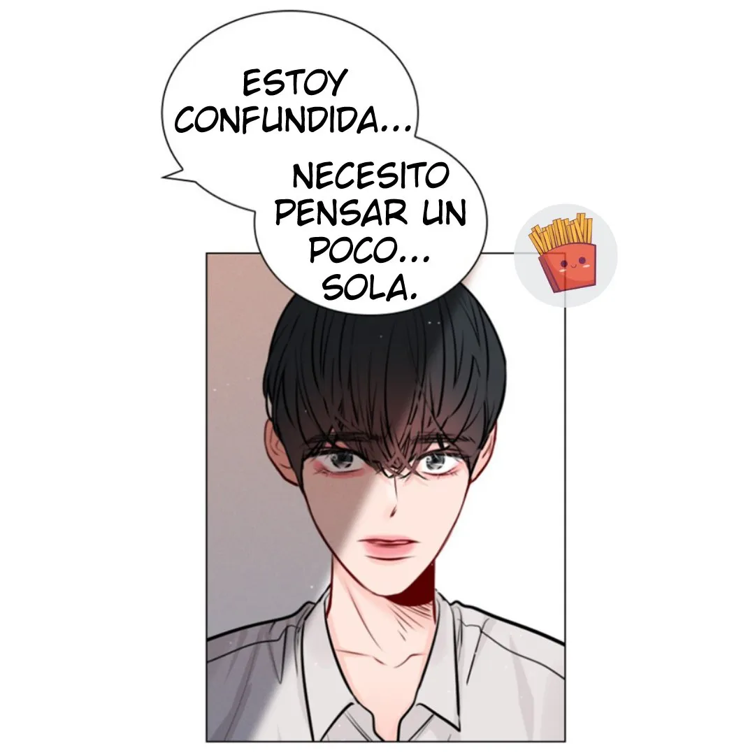 Playlist secreta Capítulo 41 en Línea - página 38