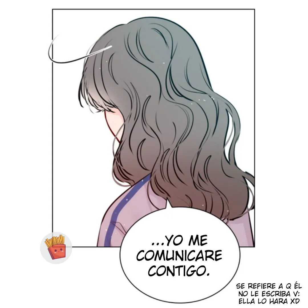 Playlist secreta Capítulo 41 en Línea - página 39