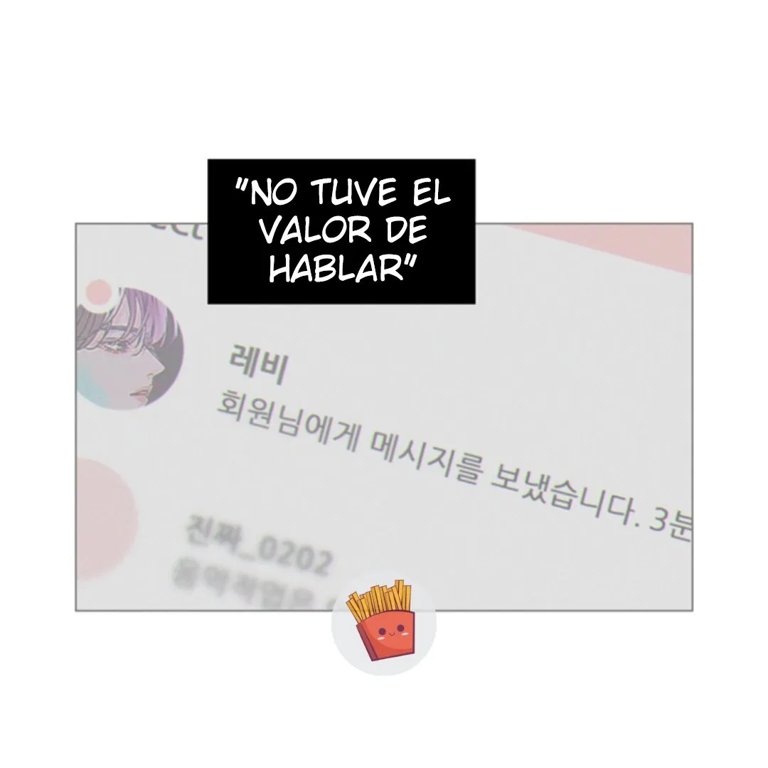 Playlist secreta Capítulo 41 en Línea - página 47