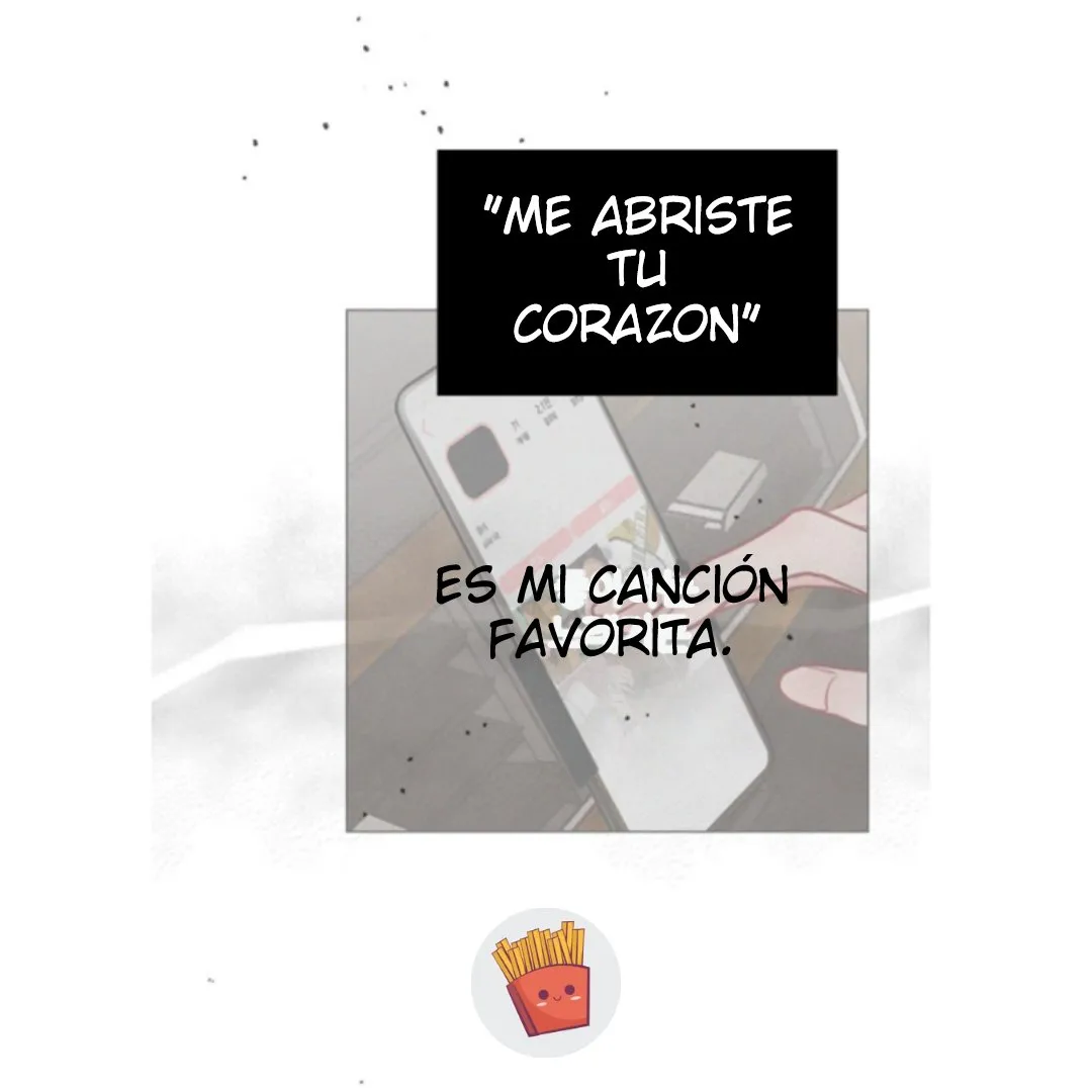 Playlist secreta Capítulo 41 en Línea - página 50
