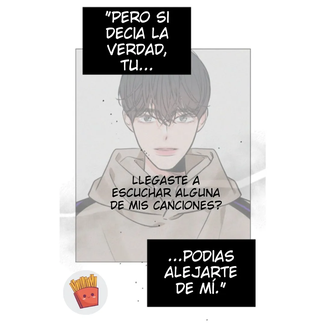 Playlist secreta Capítulo 41 en Línea - página 54