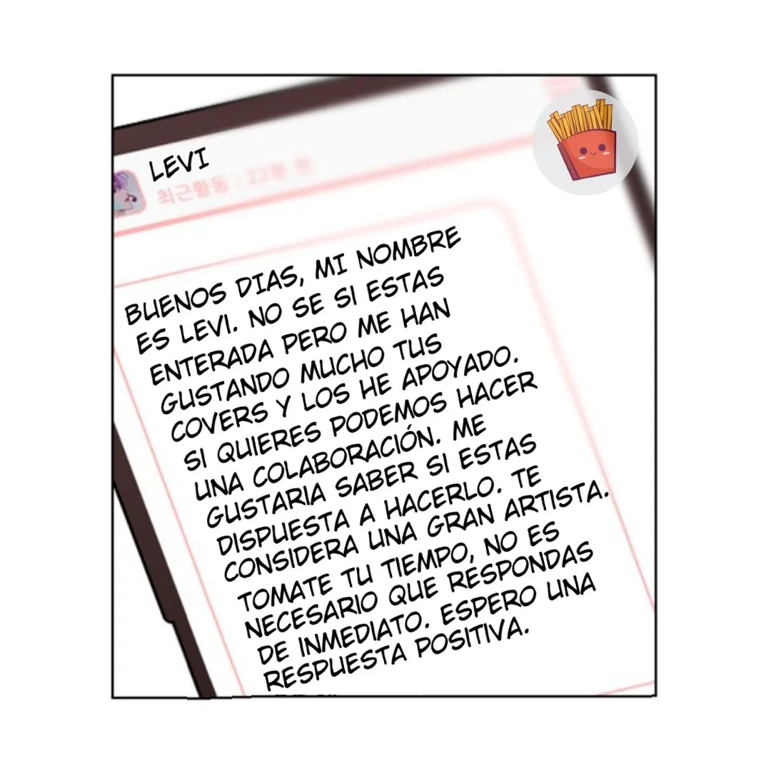 Playlist secreta Capítulo 41 en Línea - página 62