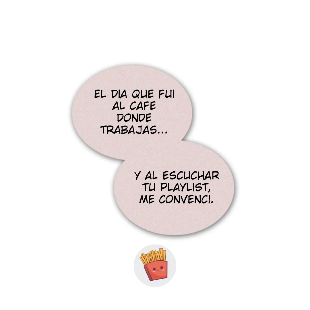 Playlist secreta Capítulo 41 en Línea - página 65