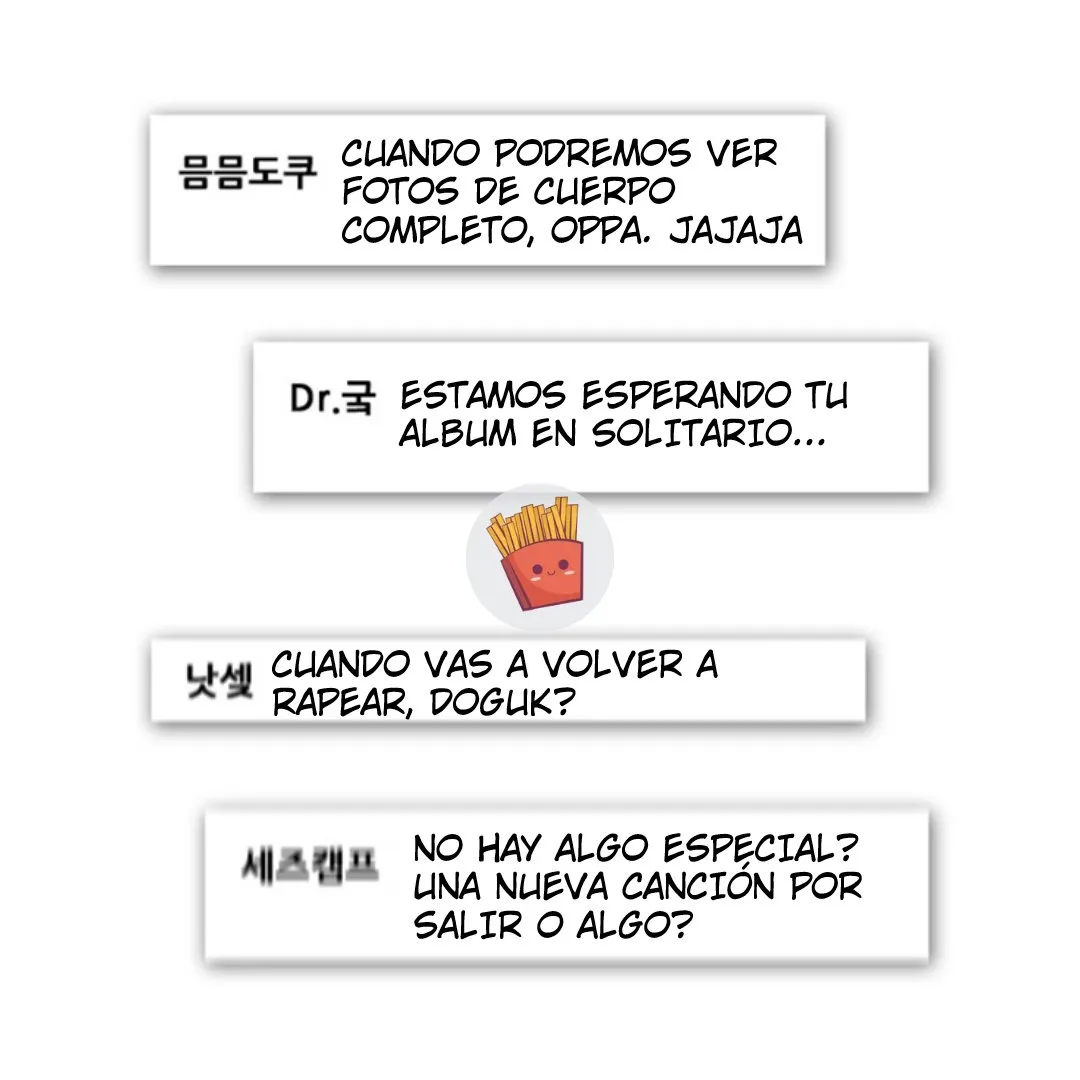 Playlist secreta Capítulo 41 en Línea - página 67