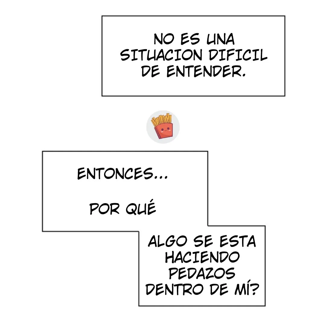 Playlist secreta Capítulo 41 en Línea - página 69