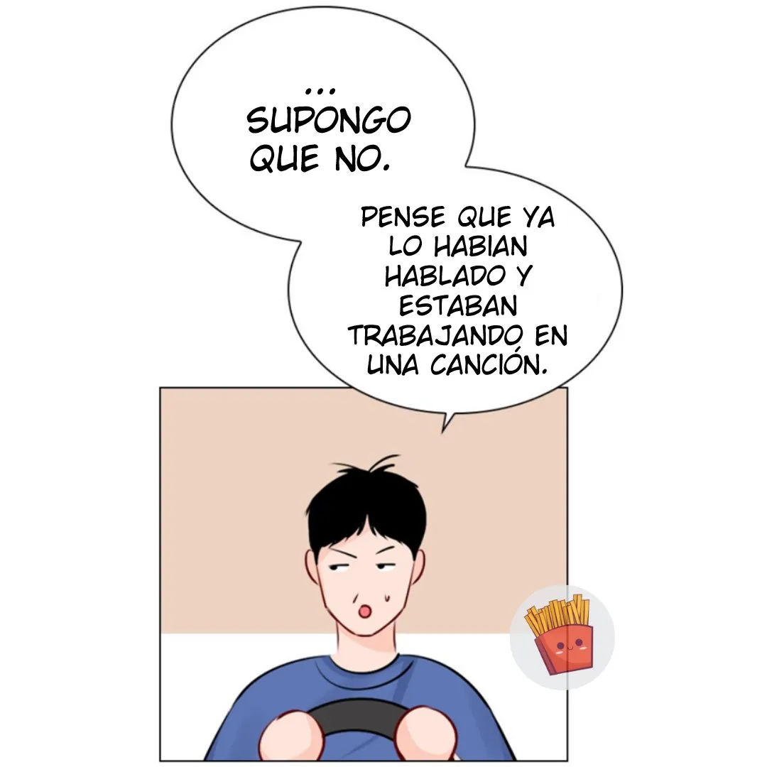 Playlist secreta Capítulo 41 en Línea - página 77