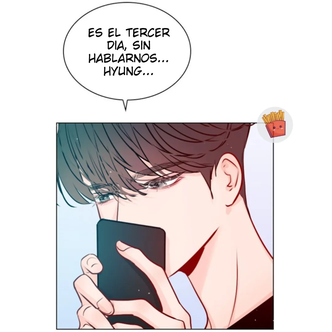 Playlist secreta Capítulo 41 en Línea - página 78