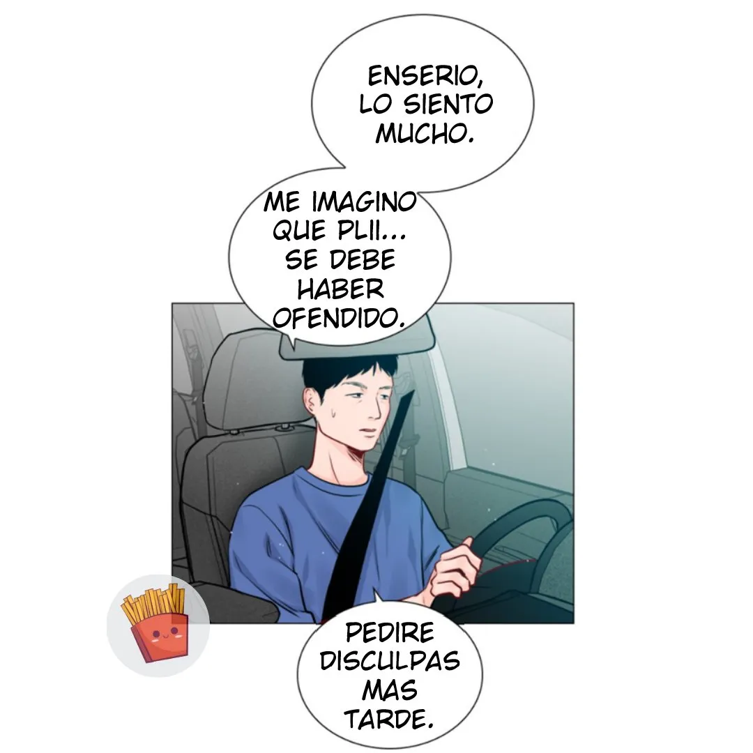 Playlist secreta Capítulo 41 en Línea - página 79