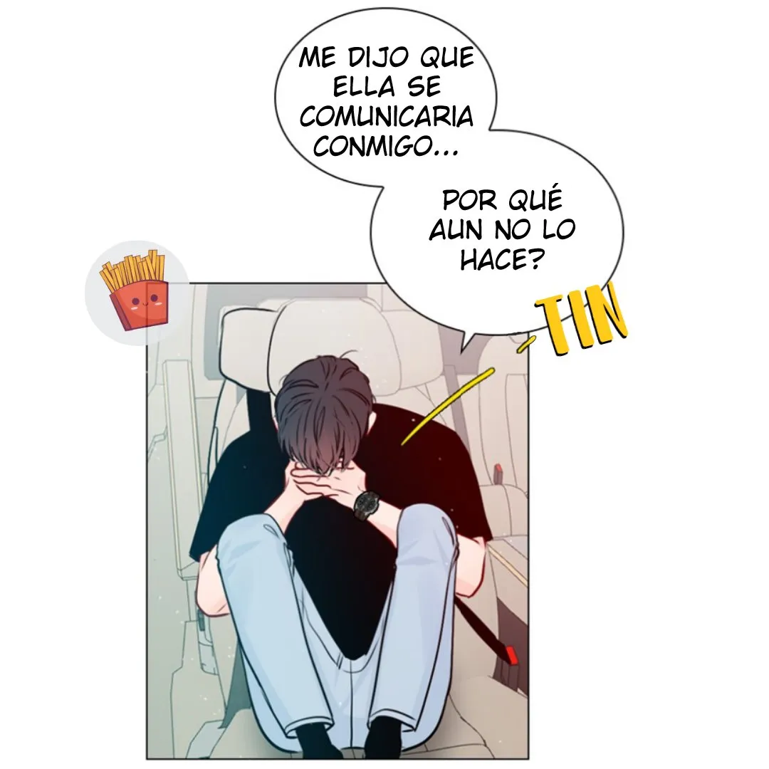 Playlist secreta Capítulo 41 en Línea - página 80