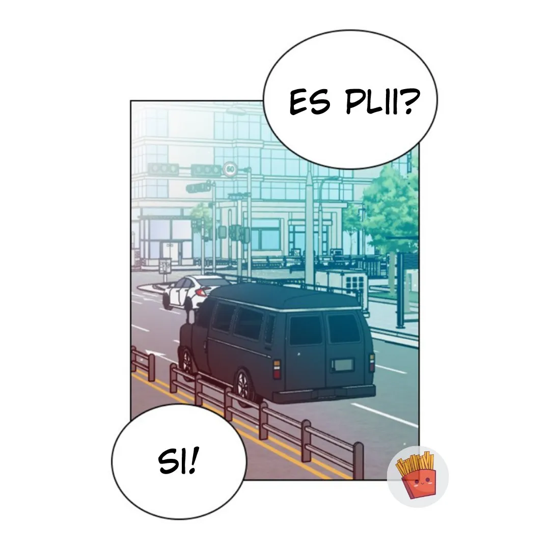 Playlist secreta Capítulo 41 en Línea - página 82