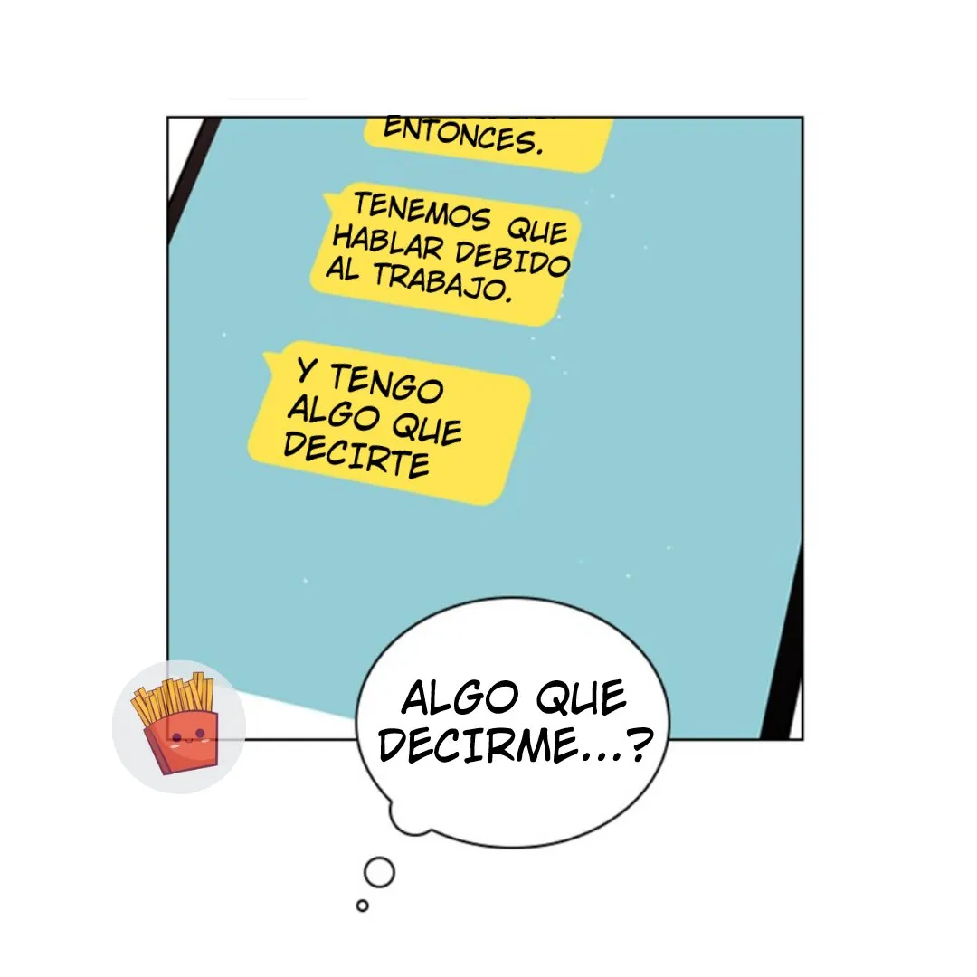 Playlist secreta Capítulo 41 en Línea - página 86