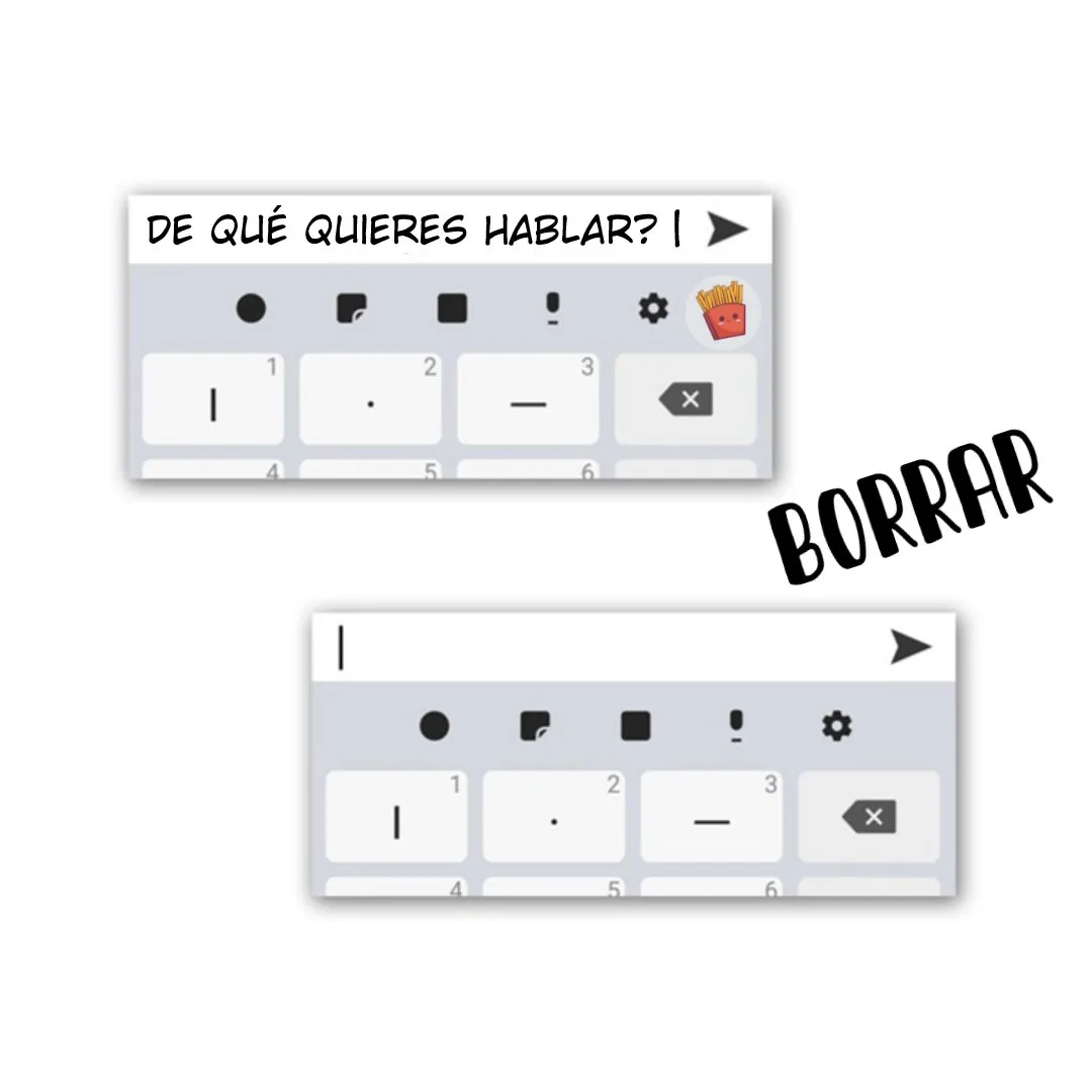 Playlist secreta Capítulo 41 en Línea - página 87