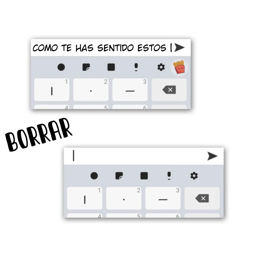 Playlist secreta Capítulo 41 en Línea - página 88