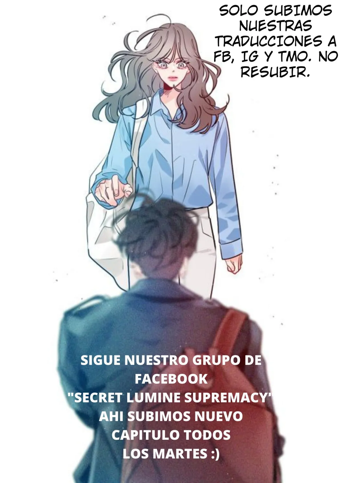 Playlist secreta Capítulo 41 en Línea - página 92