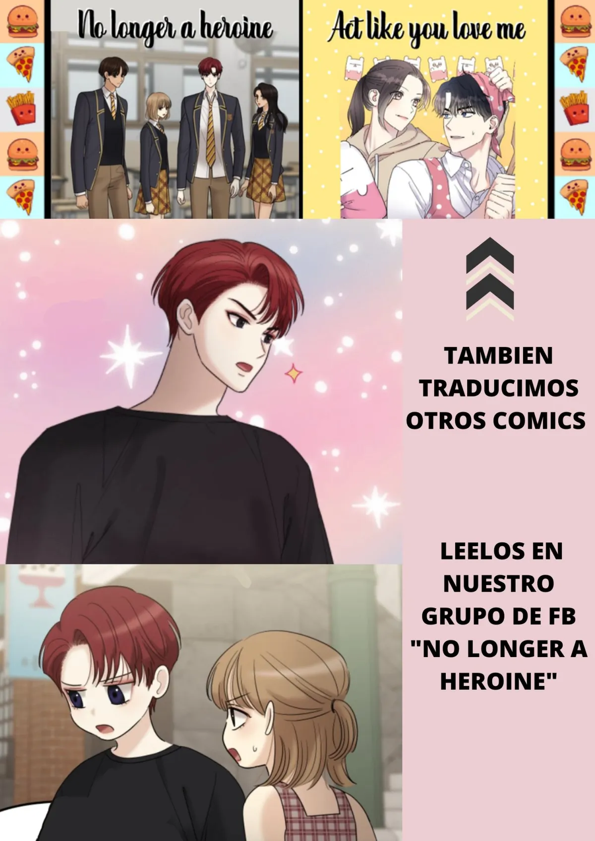 Playlist secreta Capítulo 41 en Línea - página 93