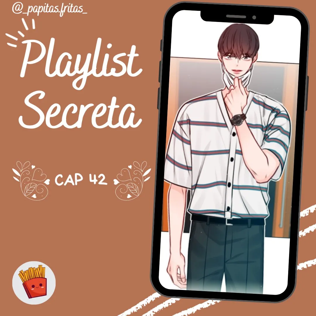 Playlist secreta Capítulo 42 en Línea - página 2