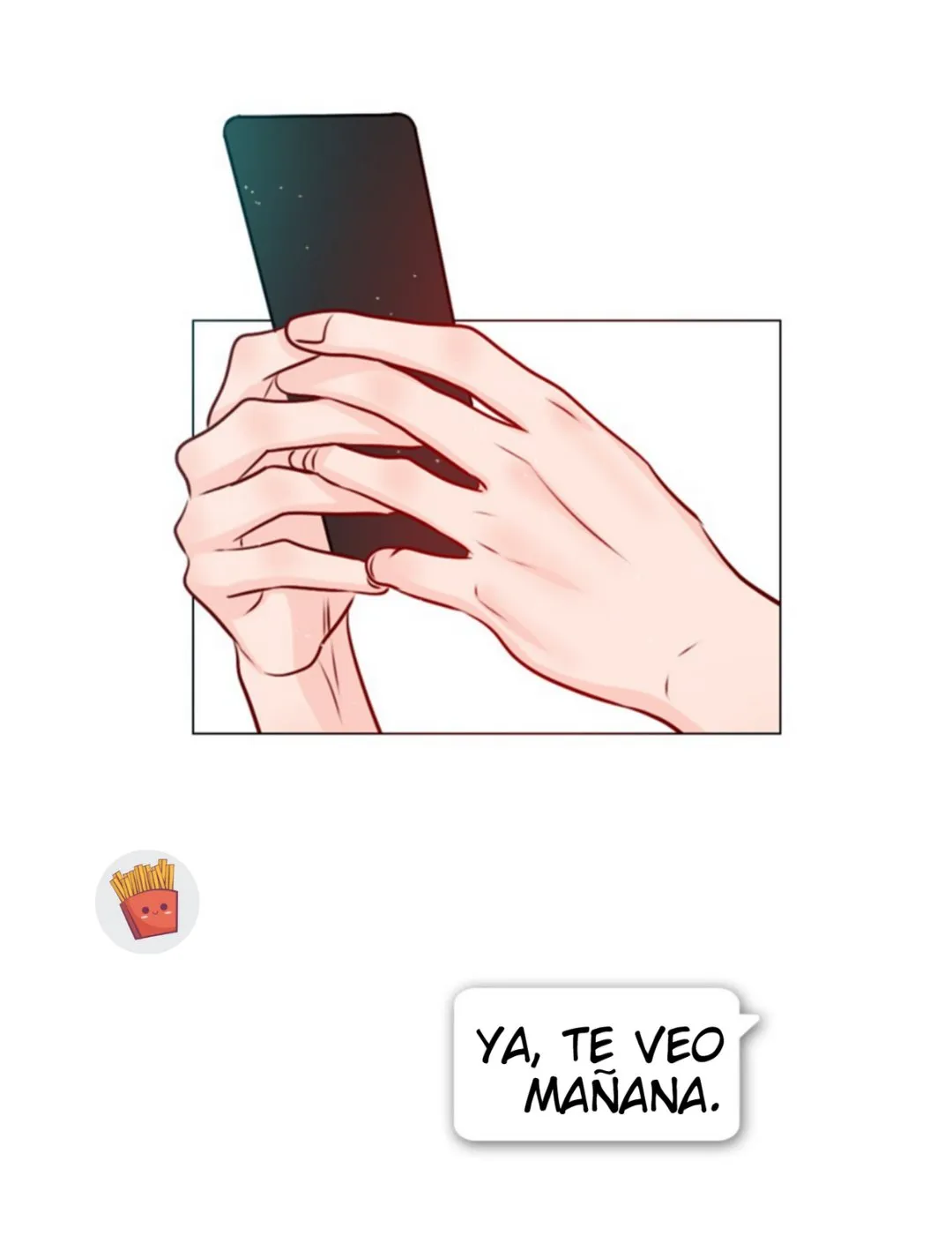 Playlist secreta Capítulo 42 en Línea - página 4