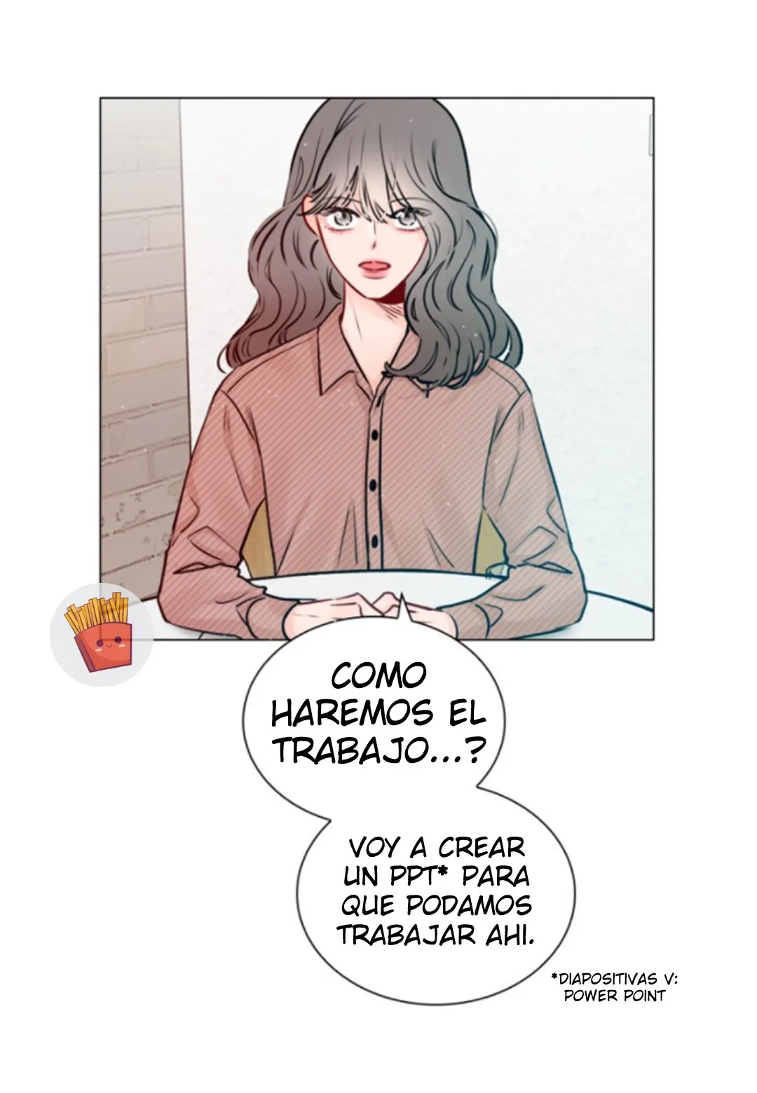 Playlist secreta Capítulo 42 en Línea - página 11