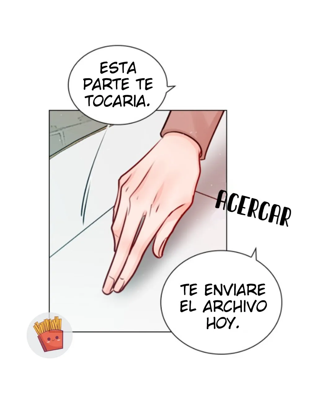 Playlist secreta Capítulo 42 en Línea - página 13
