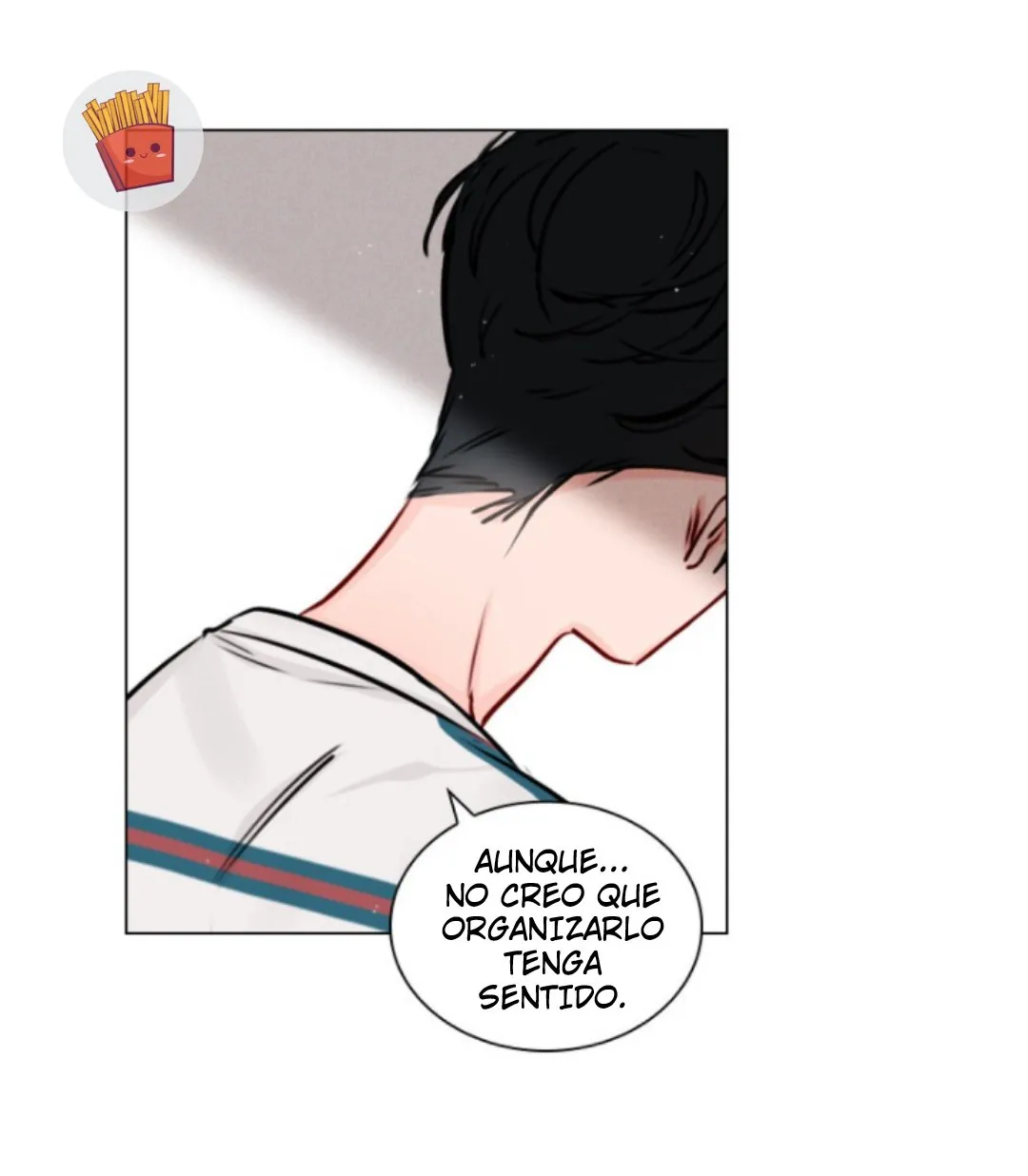 Playlist secreta Capítulo 42 en Línea - página 29
